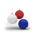 Ecv002 Palline Natale Personalizzate