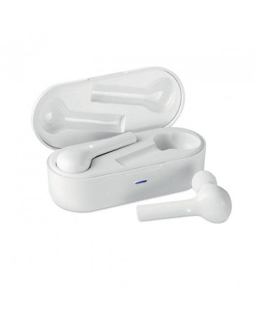 Emo9838 Auricolari Personalizzati