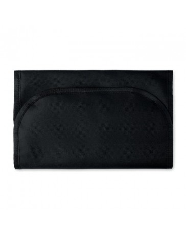 Emo9874 Beauty Case