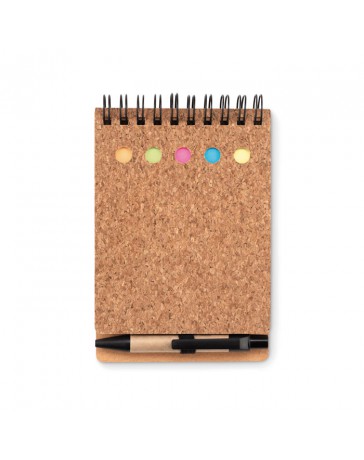 Emo9856 Block Notes