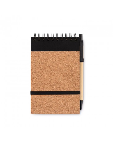 Emo9857 Block Notes
