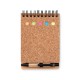 Emo9856 Block Notes