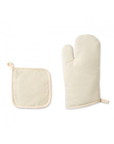 Emo9876 Guanti Cucina