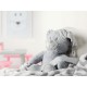 Emo9841 Peluche Personalizzati Bambini