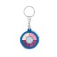 Emo9839 Portachiavi Plastica