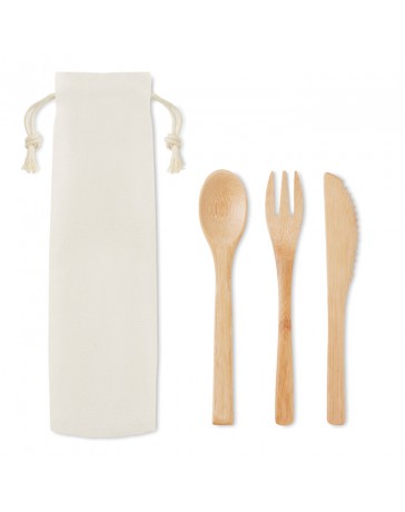 Emo9786 Set Posate Set Cucina