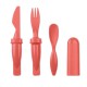 Emo9802 Set Posate Set Cucina