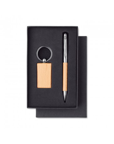 Emo9775 Set Penne