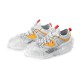 Emo9978 Copriscarpe Personalizzati