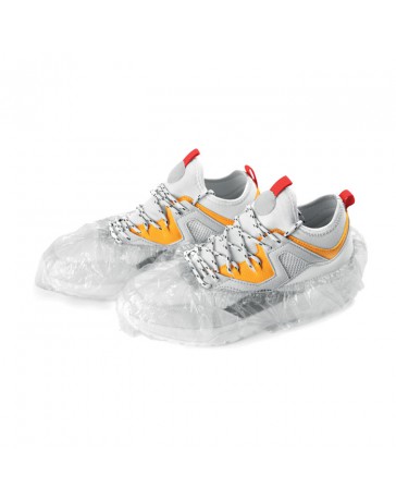 Emo9978 Copriscarpe Personalizzati
