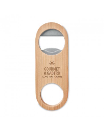 EMO9925 Apribottiglie Personalizzati