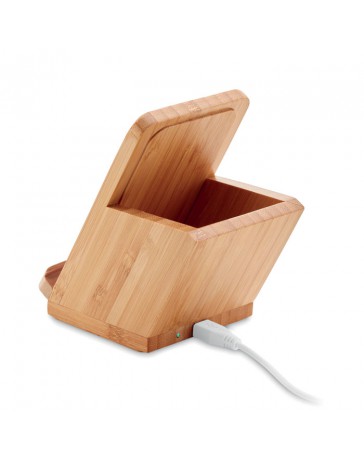 EMO9914 Caricabatterie Personalizzati