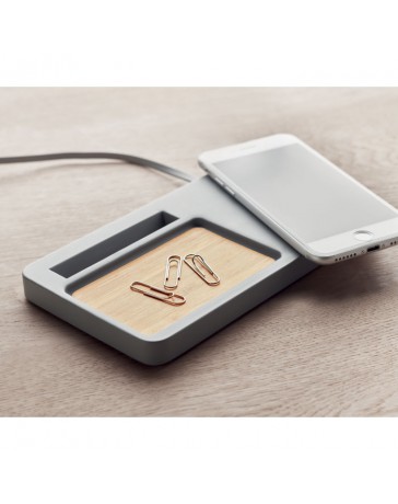 EMO9917 Caricabatterie Personalizzati