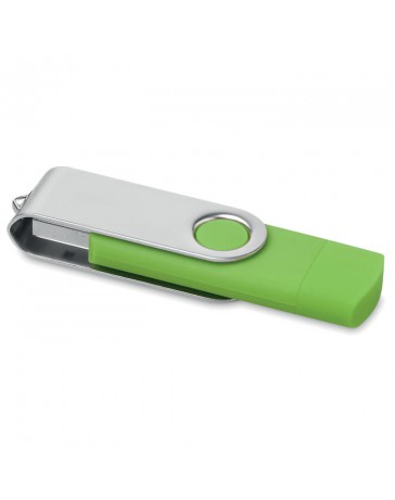 EMO6004I Chiavette Usb Personalizzate