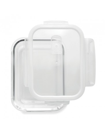 EMO9923 Porta Pranzo