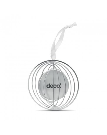 ECX1472 Decorazioni Natalizie Personalizzate