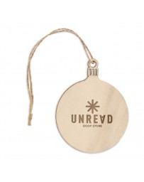 ECX1473 Decorazioni Natalizie Personalizzate