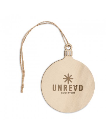 ECX1473 Decorazioni Natalizie Personalizzate