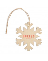 ECX1474 Decorazioni Natalizie Personalizzate