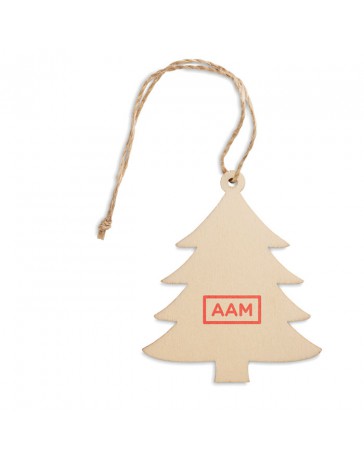 ECX1475 Decorazioni Natalizie Personalizzate