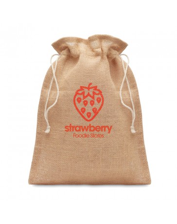 EMO9928 Sacchette Personalizzate