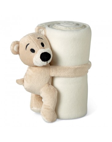 EMO8252 Peluche Personalizzati Bambini