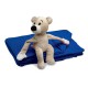 EMO8252 Peluche Personalizzati Bambini