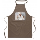 Emo7251 Grembiuli Personalizzati
