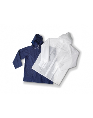 Eit2557 Impermeabili Personalizzati