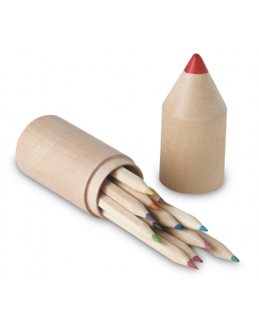 Eit2691 Matite Colorate Personalizzate