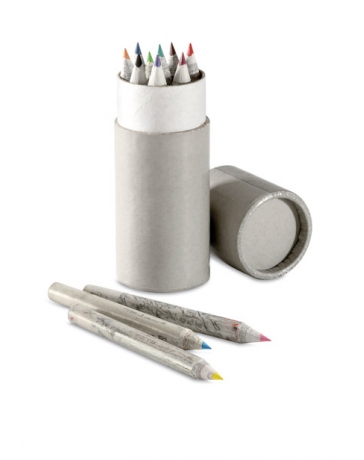 Eit3782 Matite Colorate Personalizzate