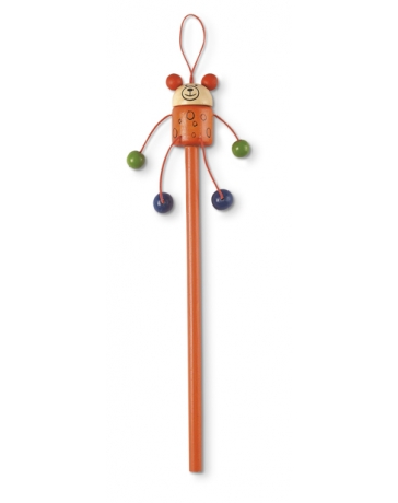 Ekc6241 Matite Personalizzate Bambini