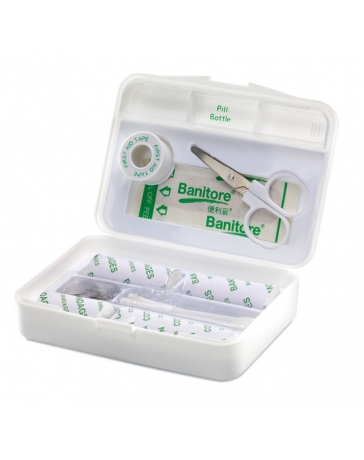 Eit0120 Kit Soccorso