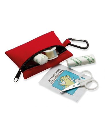 Emo7202 Kit Soccorso