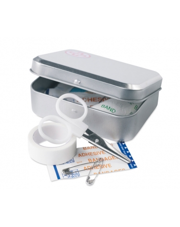Emo7963 Kit Soccorso