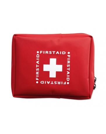 Emo8258 Kit Soccorso