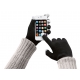 Emo7947 Guanti Touchscreen