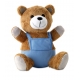 Ekc7102 Peluche Personalizzati Bambini