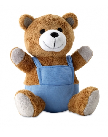 Ekc7102 Peluche Personalizzati Bambini