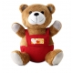 Ekc7102 Peluche Personalizzati Bambini