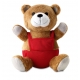Ekc7102 Peluche Personalizzati Bambini