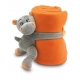 Emo7284 Peluche Personalizzati Bambini