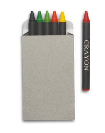 Eit2172 Pastelli Colorati Personalizzati
