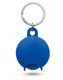 Emo8025 Portachiavi Gettone