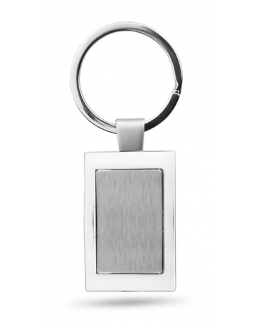 Ekc2126 Portachiavi Metallo