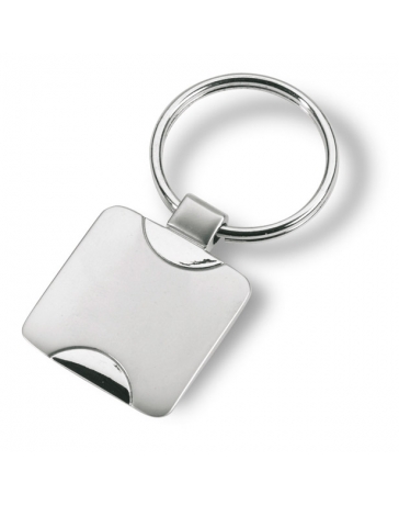Ekc2591 Portachiavi Metallo