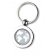 Ekc6297 Portachiavi Metallo