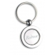 Ekc6297 Portachiavi Metallo