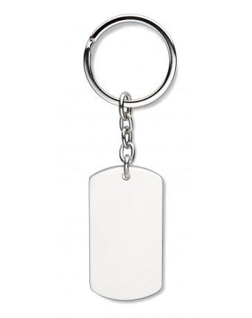 Emo8137 Portachiavi Metallo