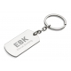 Emo8137 Portachiavi Metallo